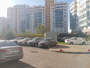 Сдается студия, 30 м²
