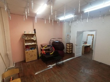 Сдается офис, 36 м²