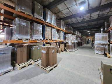 Сдается помещение свободного назначения, 6 000 м²