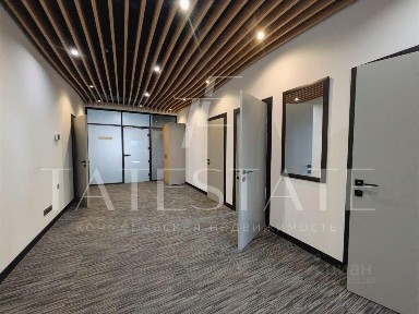 Сдается офис, 198 м²