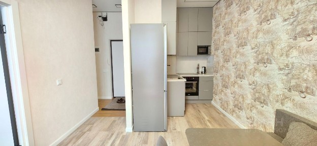 Сдается 1-комн. квартира, 33 м²
