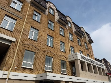 Сдается офис, 40 м²