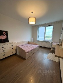 Сдается 1-комн. квартира, 36 м²