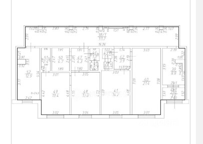 Сдается помещение свободного назначения, 140 м²