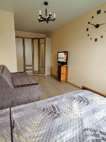 Сдается 1-комн. квартира, 34 м²