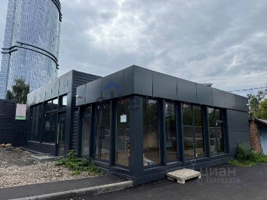 Татарстан респ., Казань, р-н Советский, мкр. Октябрьский городок, ул. Николая Ершова, 62Г