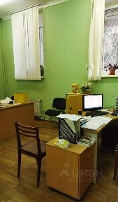 Сдается офис, 80 м²