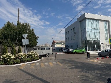 Сдается офис (А)