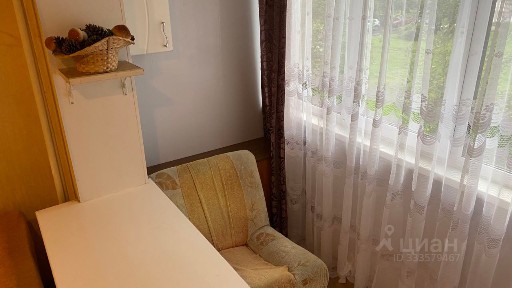 Сдается 2-комн. квартира, 53,9 м²