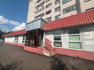 Сдается помещение свободного назначения, 60 м²