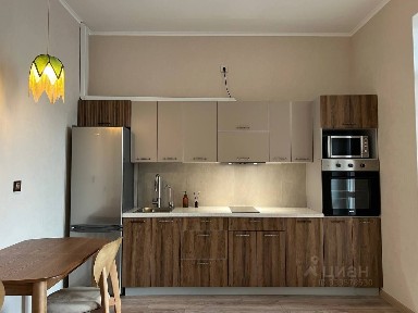 Сдается студия, 25,4 м²