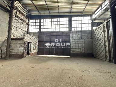 Сдается склад, 1 200 м²