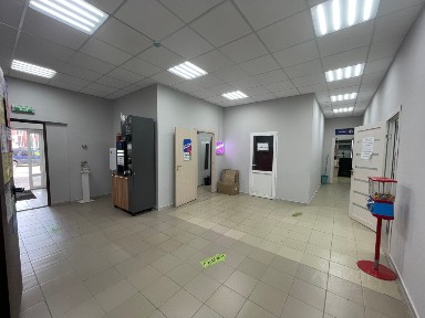 Сдается помещение свободного назначения, 16 м²