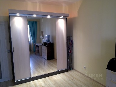 Сдается 1-комн. квартира, 40 м²