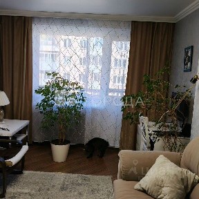 Продается 3-комн. квартира, 61,2 м²