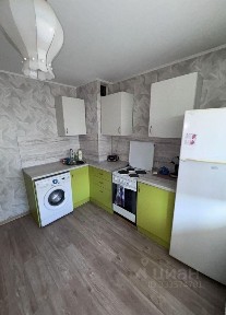 Сдается 1-комн. квартира, 33,4 м²
