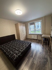 Сдается студия, 21 м²
