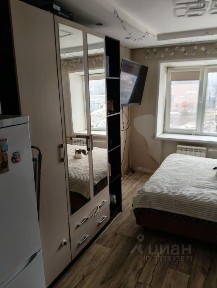 Продается студия, 17,2 м²