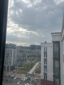 Сдается студия, 23 м²