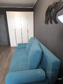 Сдается 1-комн. квартира, 32 м²