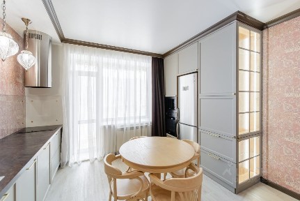 Продается 2-комн. квартира, 57,3 м²
