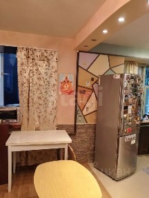 Продается 2-комн. квартира, 42,7 м²