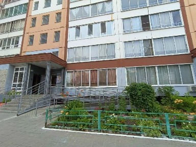 Продается 2-комн. квартира, 52,6 м²