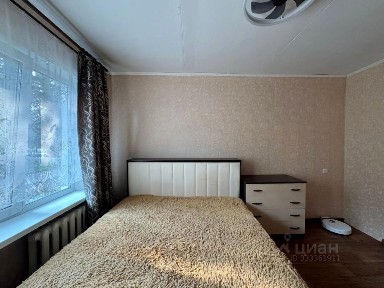 Продается 2-комн. квартира, 44,2 м²