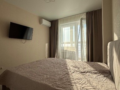 Продается 1-комн. квартира, 38 м²