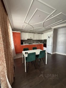 Продается 3-комн. квартира, 105,2 м²