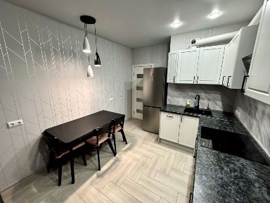 Продается 1-комн. квартира, 37,4 м²