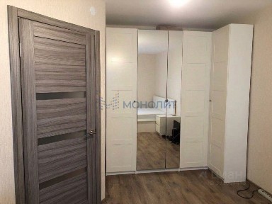 Продается 1-комн. квартира, 35,1 м²