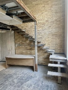 Продается 1-комн. квартира, 43,7 м²