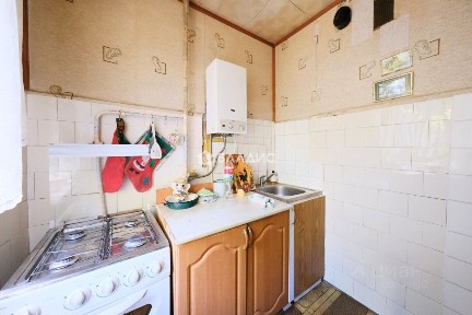 Продается 3-комн. квартира, 58 м²