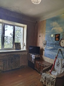 Продается 3-комн. квартира, 59,6 м²