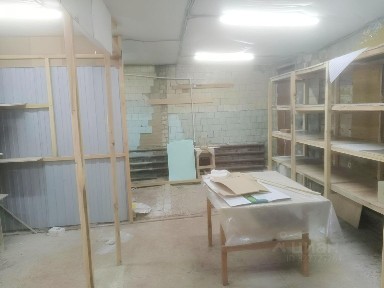 Сдается производство, 230 м²