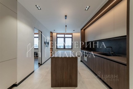 Продается 1-комн. квартира, 55 м²