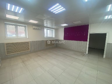 Сдается помещение свободного назначения, 63 м²