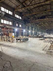 Сдается производство, 4 000 м²