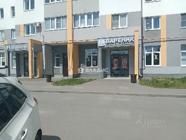Сдается помещение свободного назначения, 110 м²