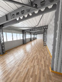 Сдается помещение свободного назначения, 105 м²