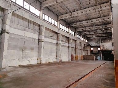 Сдается склад, 400 м²