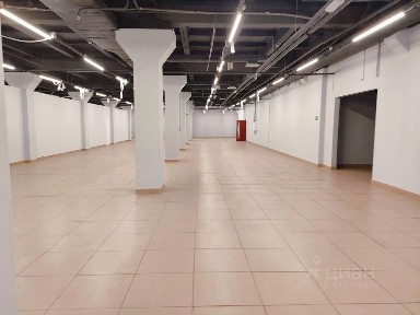 Сдается склад, 1 200 м²