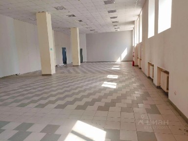 Сдается склад, 420 м²