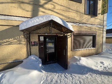 Сдается торговая площадь, 200 м²