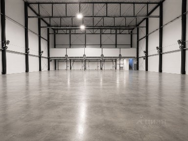 Сдается склад, 1 486,5 м²