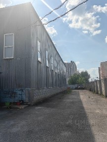 Сдается склад, 958 м²