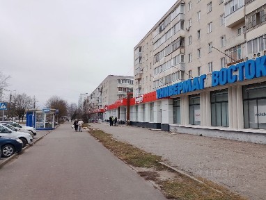 Сдается торговая площадь (А)