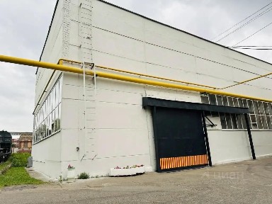 Сдается склад, 2 025 м²