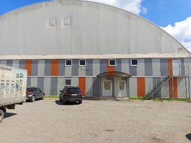 Сдается склад (C)